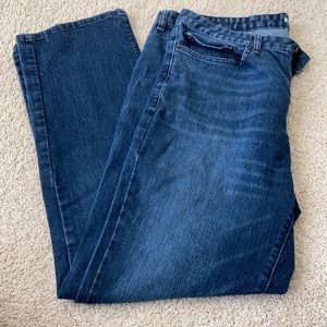 🛍 SOLD 🛍 EUC Men’s jeans